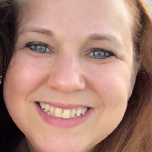 Meet your Posher, Nicki - Picture 1 of 1